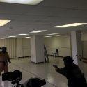 Dallas Police Lead Active Shooter Training
