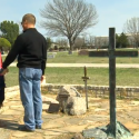 3.10 – Chris Krok – Cemetary Ceremony