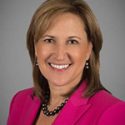 Chris Salcedo: Texas Senator Konni Burton