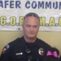 Fired Balch Springs Officer Faces Murder Charge in the Death of Jordan Edwards