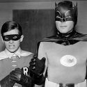 Morning News: Burt Ward, the Original Robin