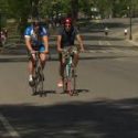 Second Annual Bike to Work Challenge Now Underway