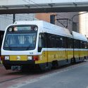 Football Fans Encouraged to Ride DART this TX/OU Weekend