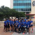 Dallas Police Raise Awareness for Upcoming Special Olympics
