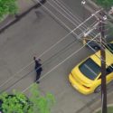 Driver in High-Speed Chase from Fort Worth to Dallas Surrenders