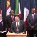 Texas Senate Committee Passed Deal to Save Dallas Police and Firefighter Pension