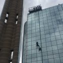 Dozens to Rappel Down Reunion Tower for a Good Cause This Weekend