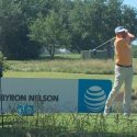 Morning News: Lance Barrow on the Byron Nelson