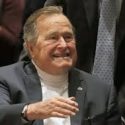 Chris Salcedo – The Bushes: Quiet on Obama, Loud on Trump