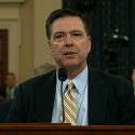 Chris Krok: James Comey