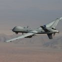 Morning News: Drone Targets and Some Suspicious Audio