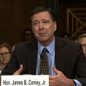 Chris Krok: James Comey