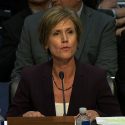 Morning News: Sally Yates Testimony