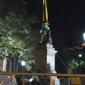 Morning News: Civil War Statue Debate