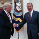Chris Krok: Trump and Russia