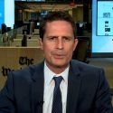 Chris Salcedo: Destroying the Liberal Media
