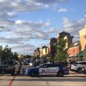 Arlington Police Say Customer Saved Lives in Deadly Restaurant Shooting