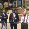 Activist group calling for indictment of Balch Springs Police Officer