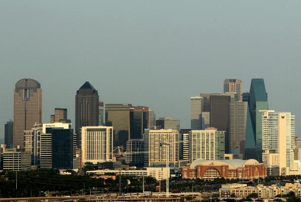 South Dallas, Texas