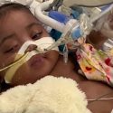 Mother of Texas Baby on Life Support Talks