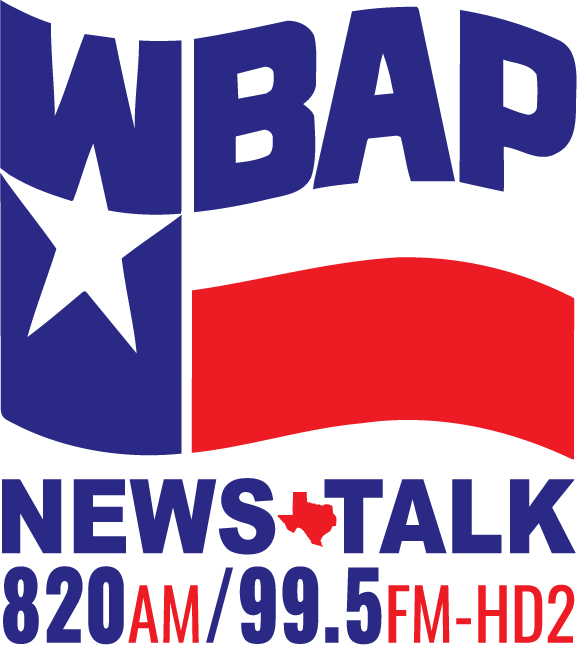 WBAP News Talk 820 AM / 99.5 FM-HD2