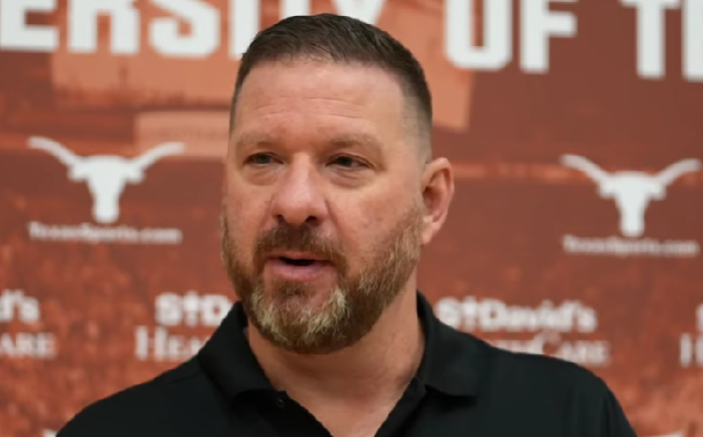 UT Basketball Coach Suspended After Arrest in Travis County | News Talk  WBAP-AM