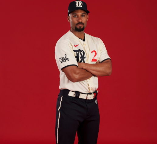 Texas Rangers new City Connect uniforms celebrate the history of baseball  in Texas