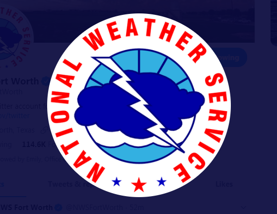 Rainfall Records Set Saturday Across North Texas; DFW Metroplex. thumbnail