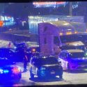 FWPD: Triple Fatality Crash Involve 5 Vehicles Including Two 18-Wheelers