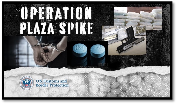 U.S. Feds Target Mexican Cartels Inside Mexico in Operation Plaza Spike thumbnail