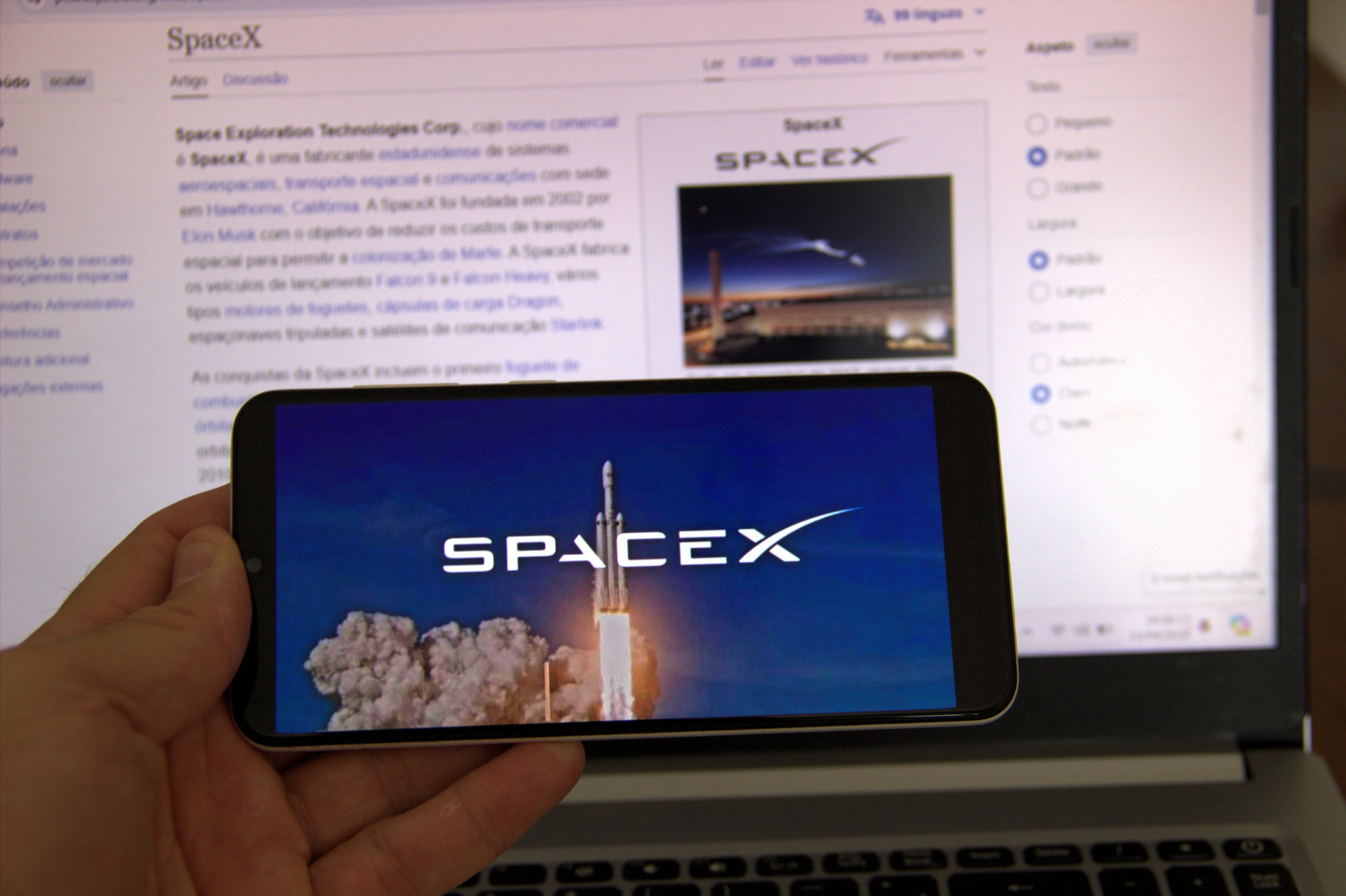 Latest Launch of Space X’s Starship Completes First-Ever Payload Deployment of 8 Dummy Satellites Latest Launch of Space X’s Starship Completes First-Ever Payload Deployment of 8 Dummy Satellites