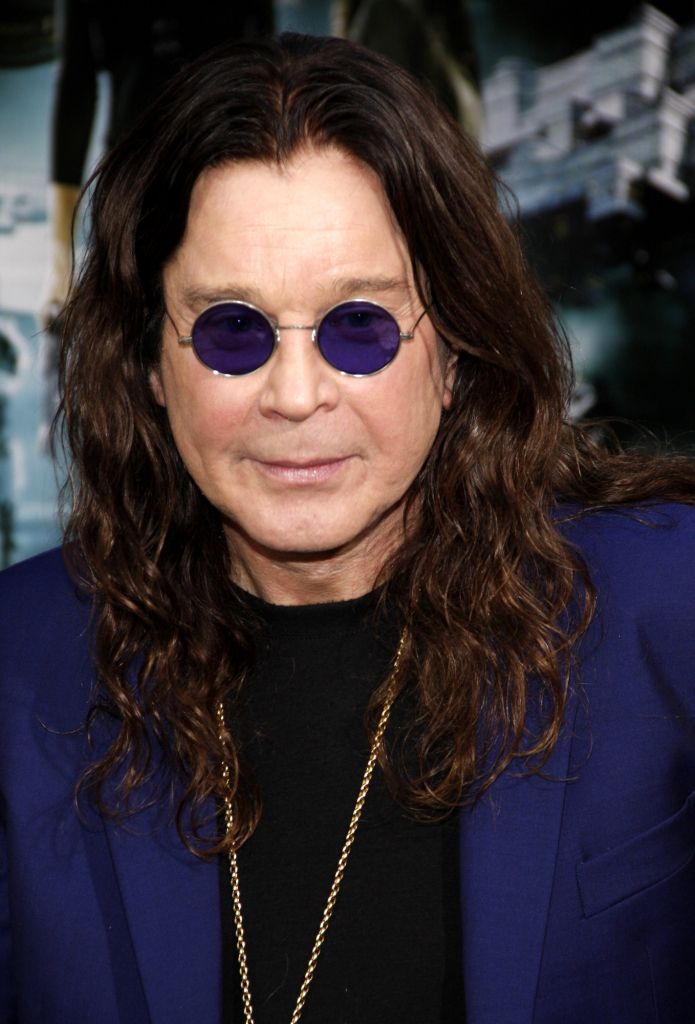 ozzy osbourne wealth